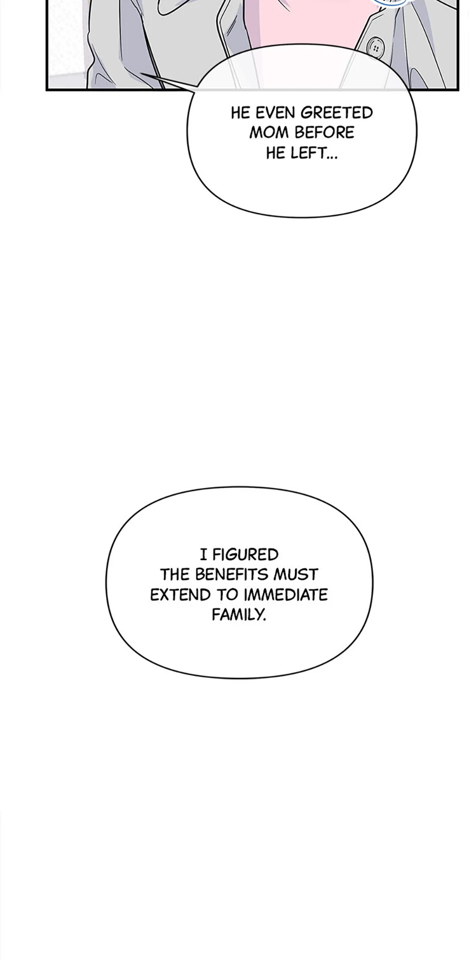 Flee if You Can’t Avoid It Chapter 59 259 06