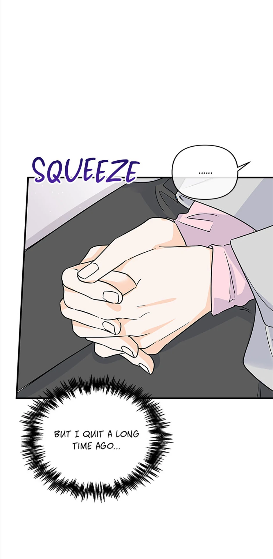 Flee if You Can’t Avoid It Chapter 59 260 07