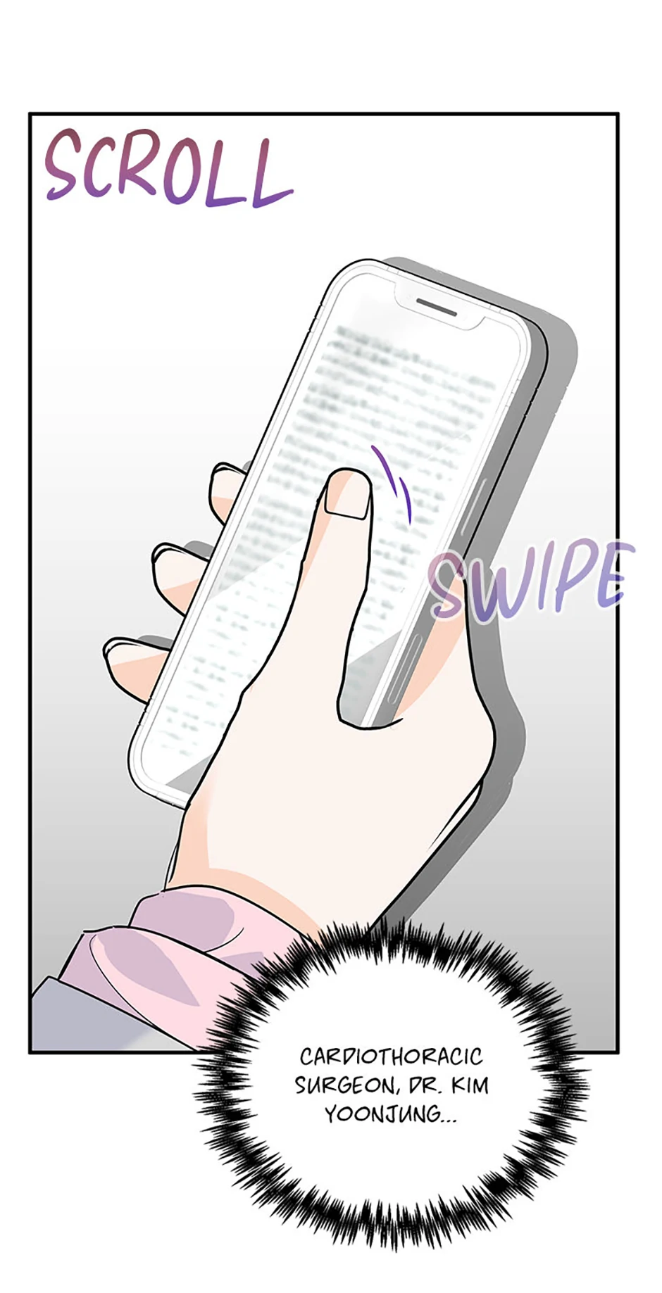 Flee if You Can’t Avoid It Chapter 59 263 10