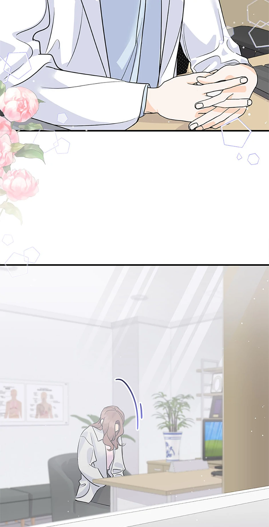 Flee if You Can’t Avoid It Chapter 59 269 16