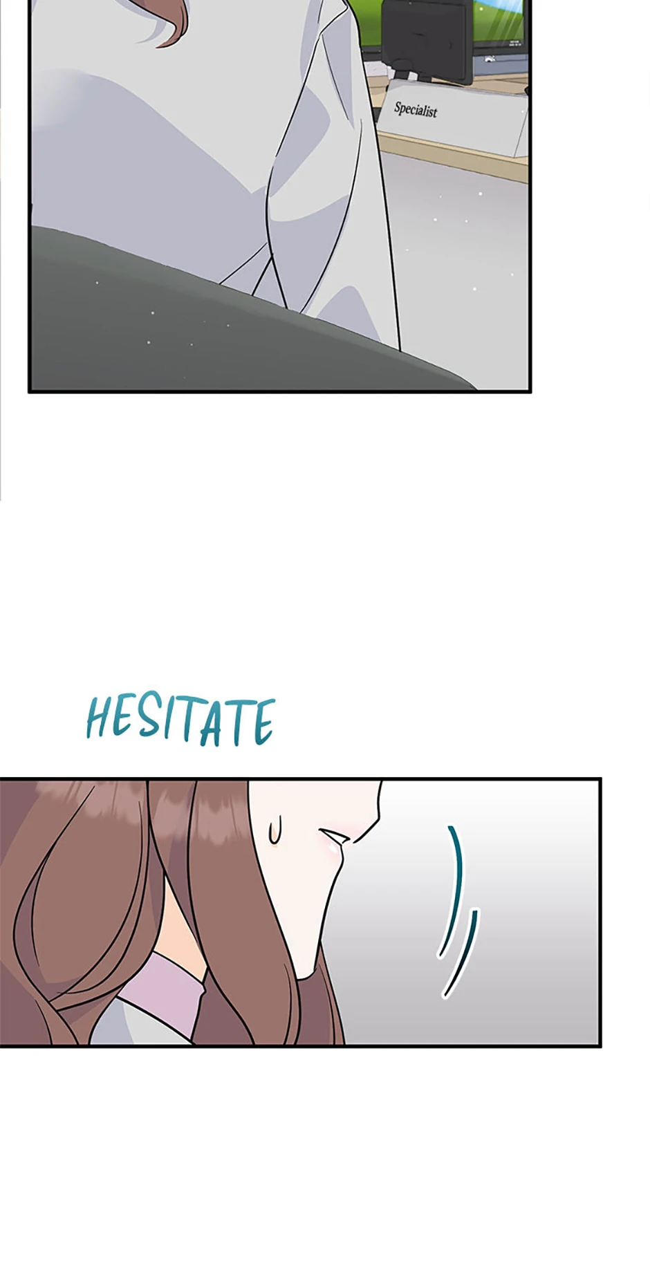 Flee if You Can’t Avoid It Chapter 59 272 19