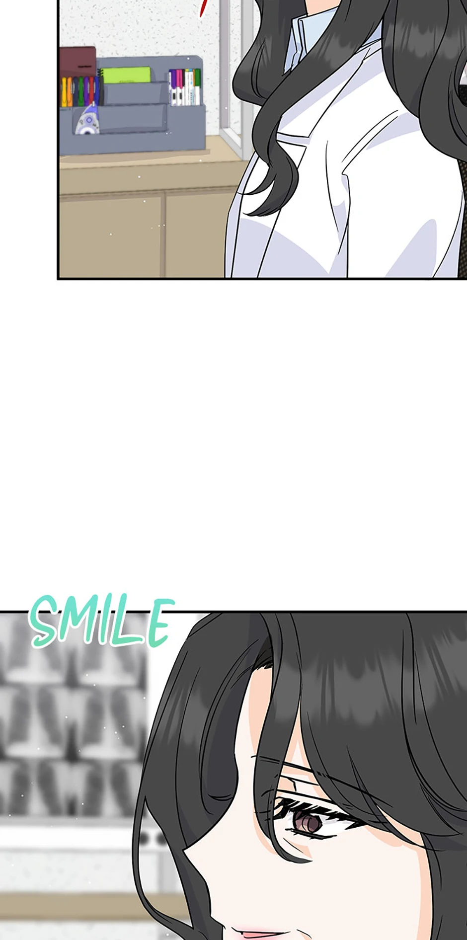 Flee if You Can’t Avoid It Chapter 59 274 21