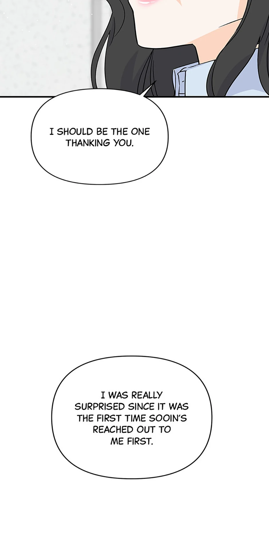 Flee if You Can’t Avoid It Chapter 59 275 22