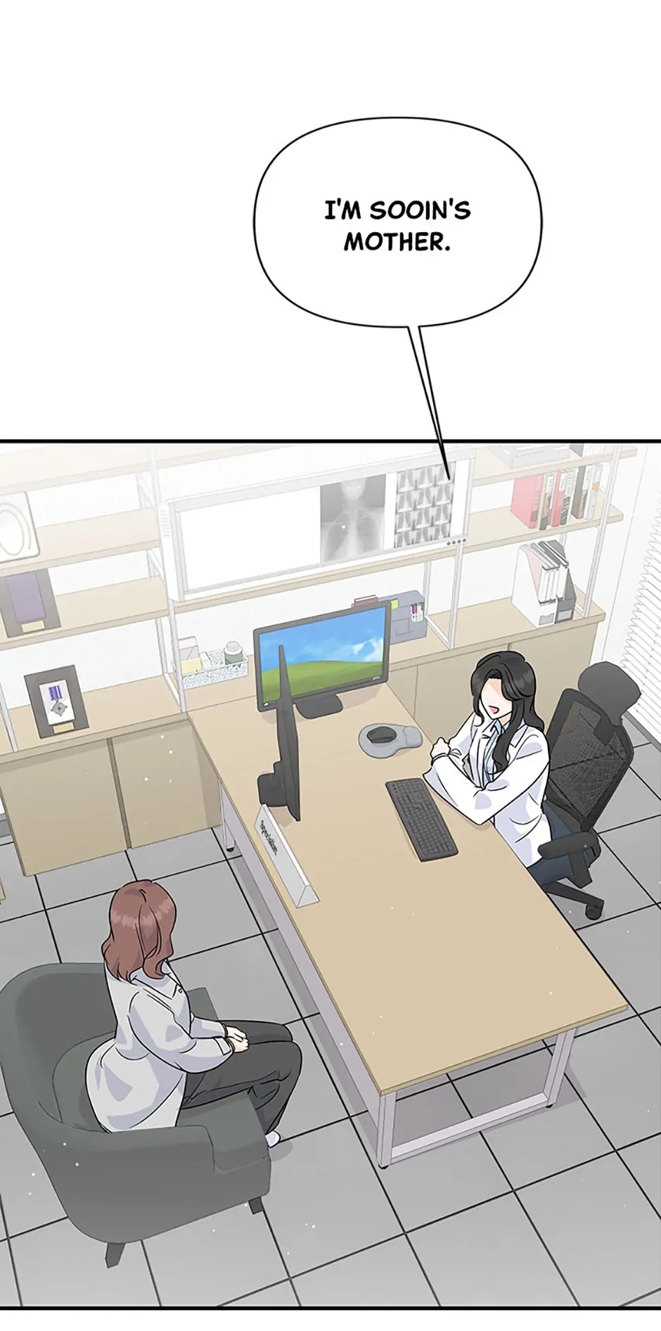 Flee if You Can’t Avoid It Chapter 59 276 23