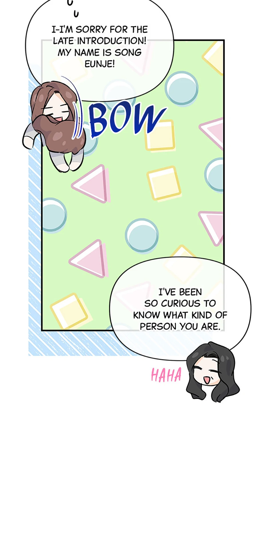 Flee if You Can’t Avoid It Chapter 59 281 28