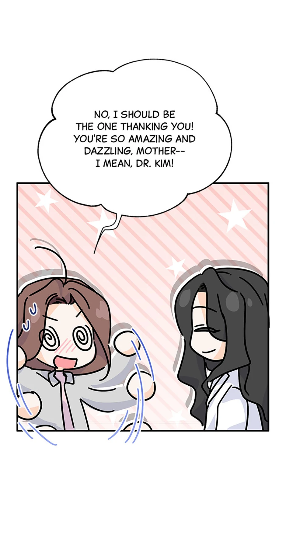 Flee if You Can’t Avoid It Chapter 59 283 30