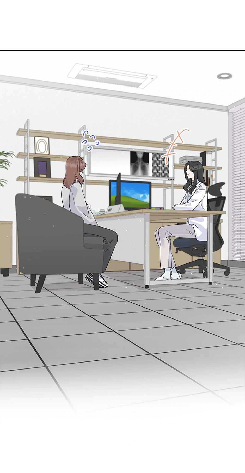 Flee if You Can’t Avoid It Chapter 59 284 31