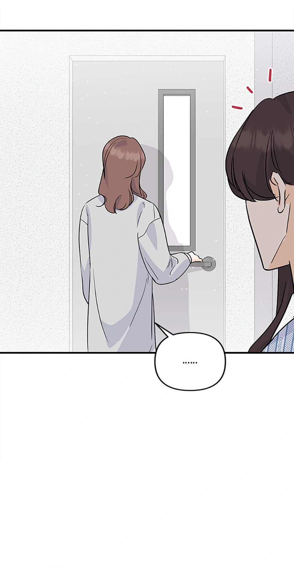 Flee if You Can’t Avoid It Chapter 59 286 33