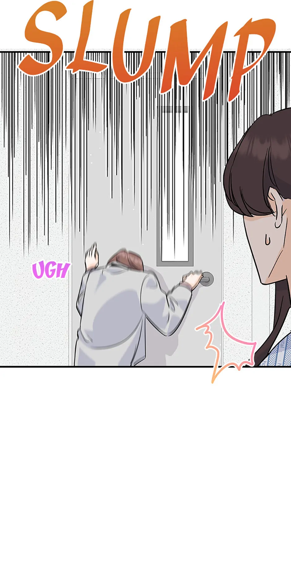 Flee if You Can’t Avoid It Chapter 59 287 34