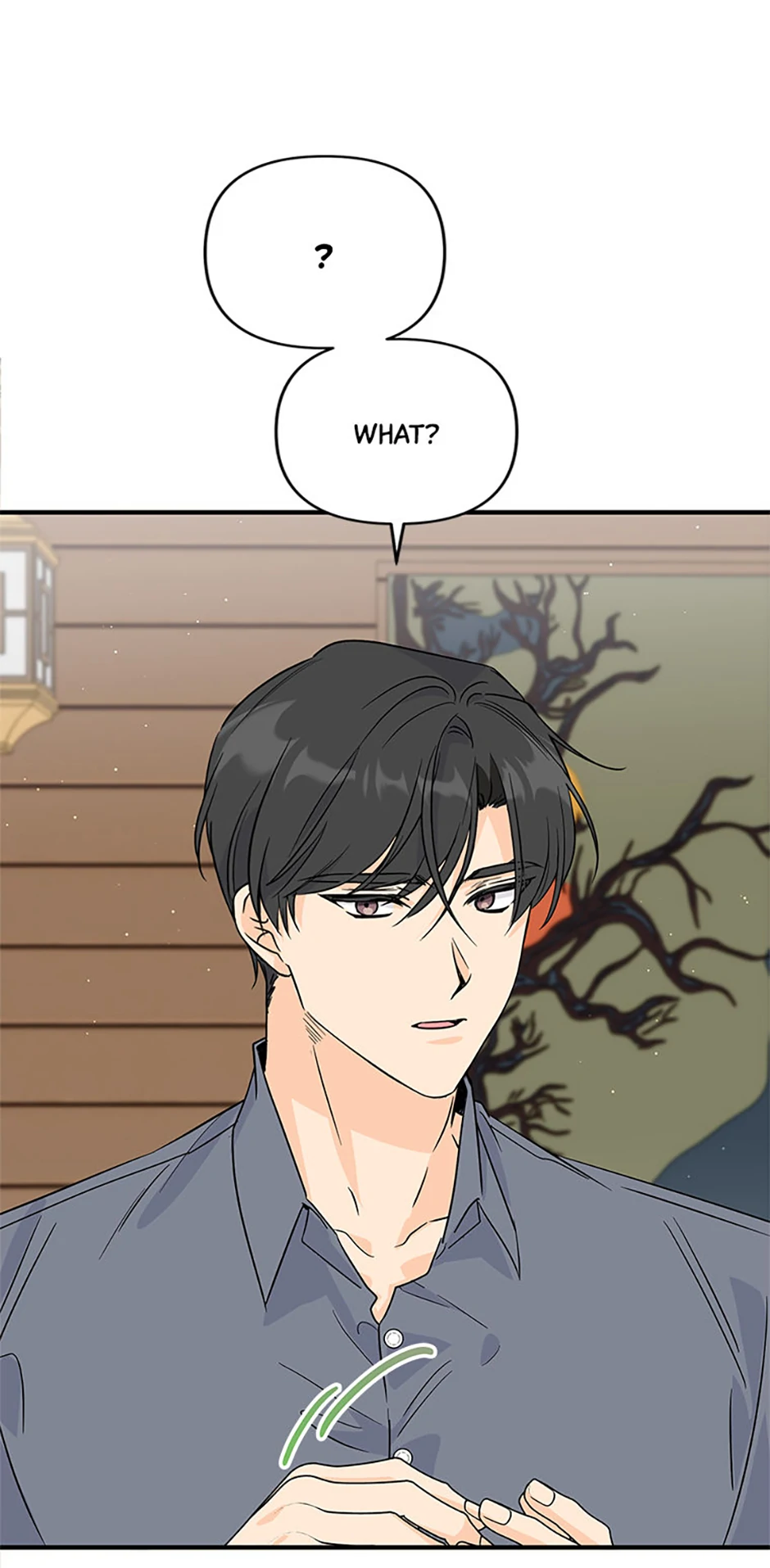 Flee if You Can’t Avoid It Chapter 59 292 39