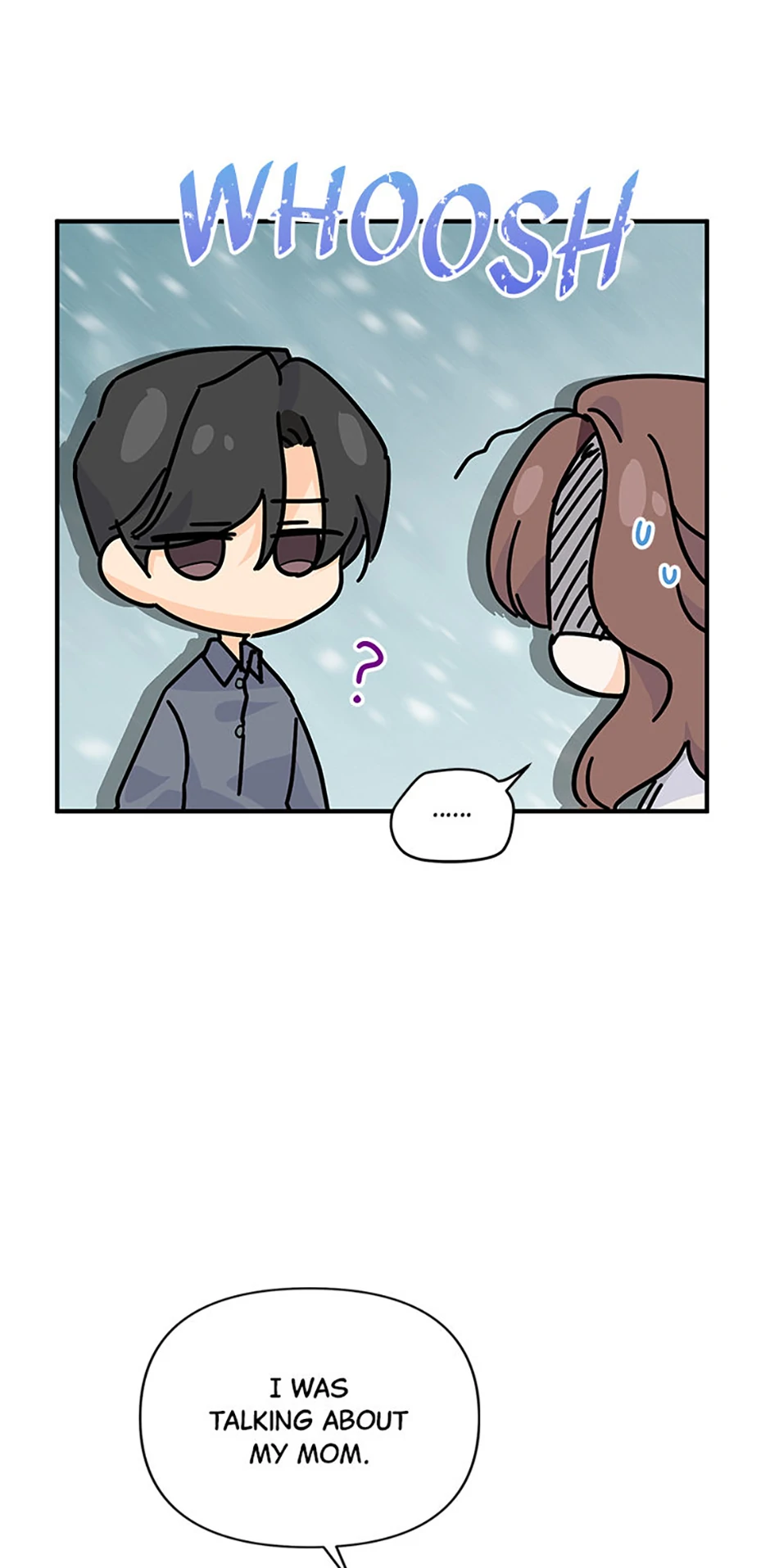 Flee if You Can’t Avoid It Chapter 59 295 42