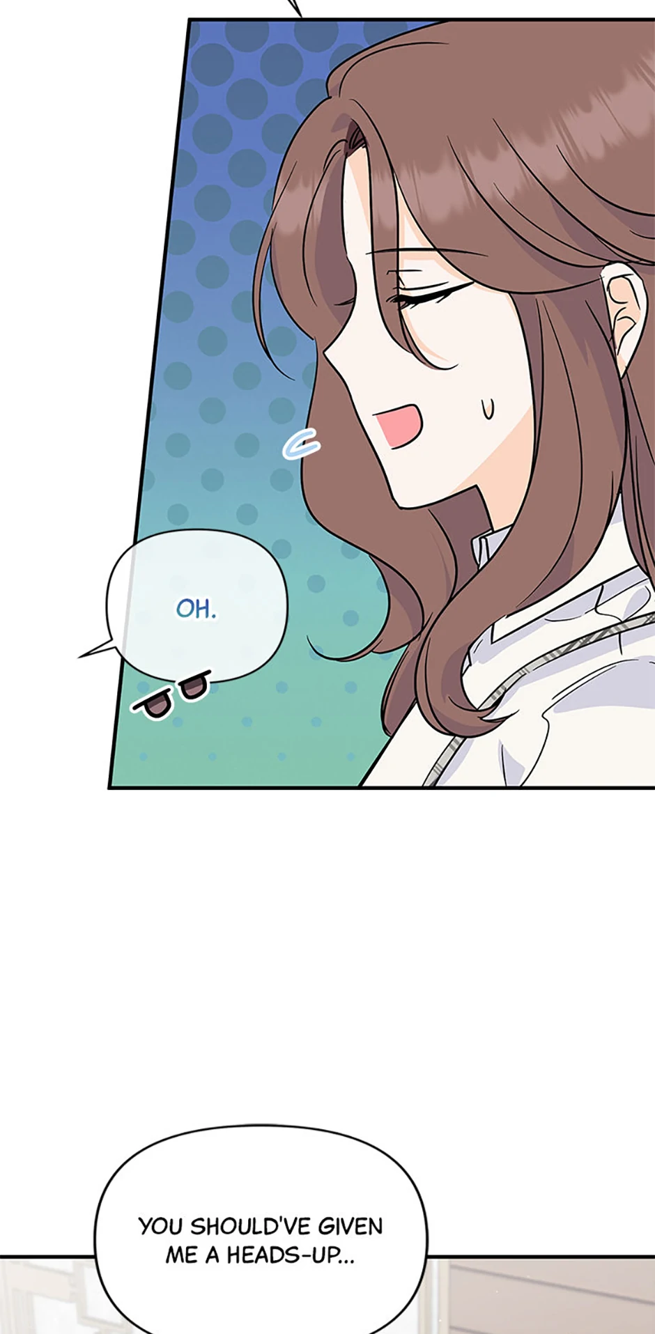 Flee if You Can’t Avoid It Chapter 59 296 43