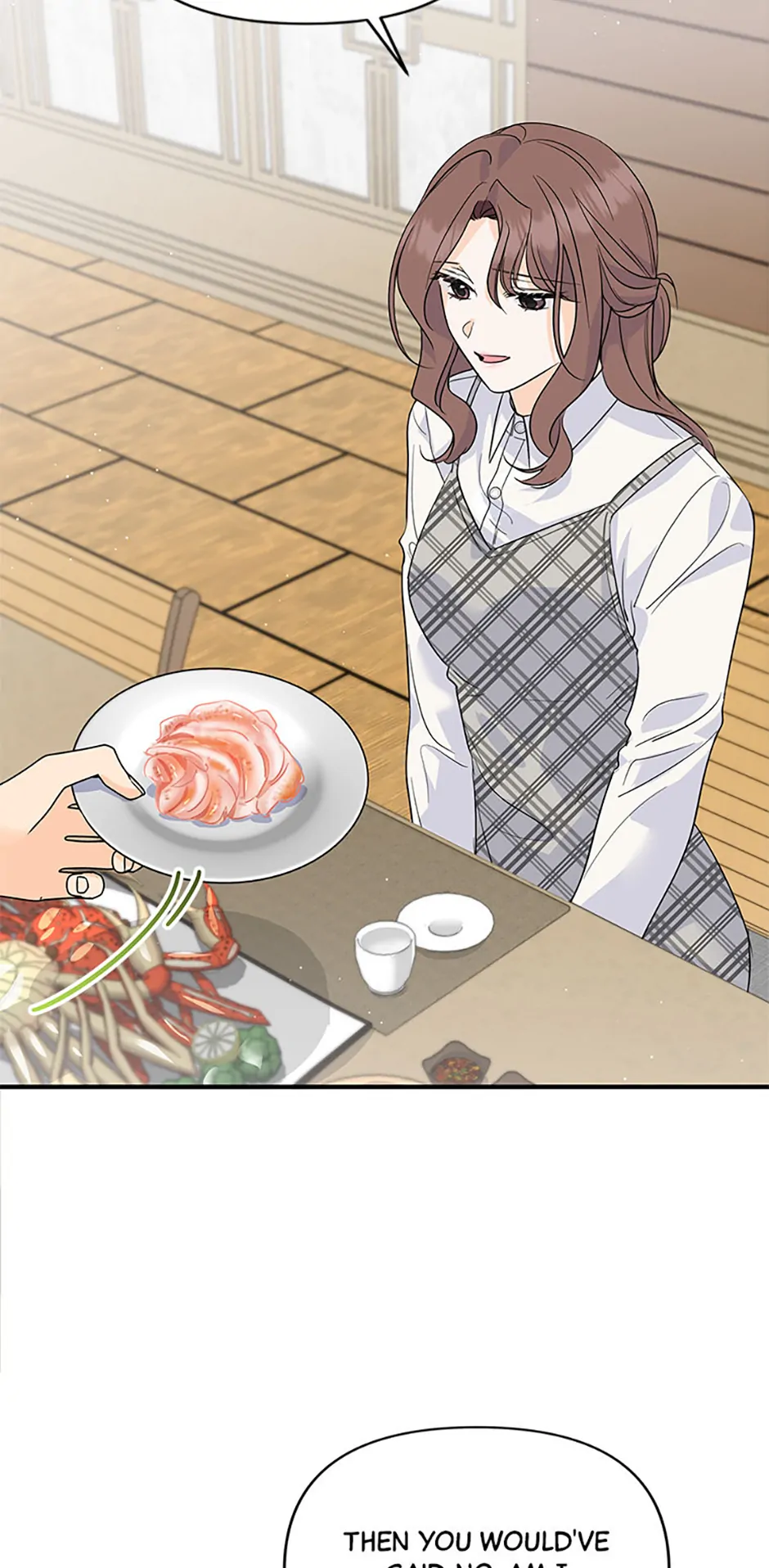 Flee if You Can’t Avoid It Chapter 59 297 44