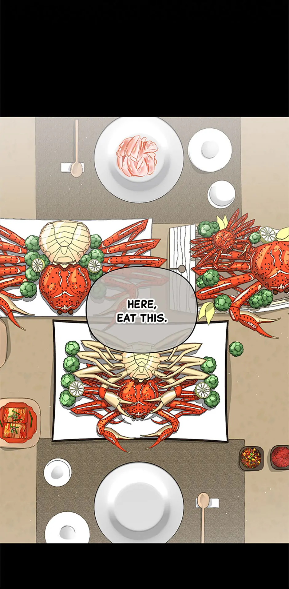 Flee if You Can’t Avoid It Chapter 59 300 47