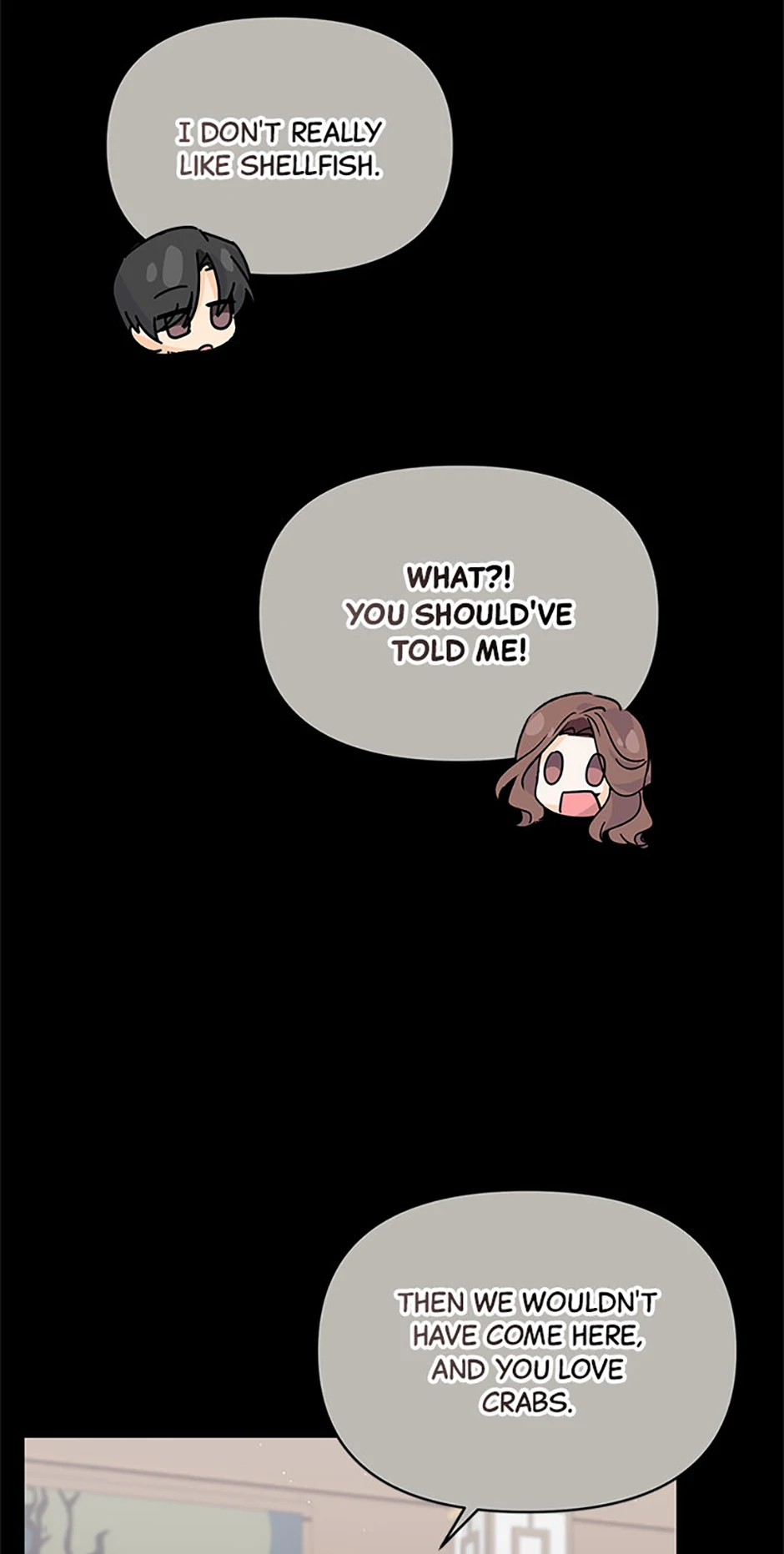 Flee if You Can’t Avoid It Chapter 59 302 49