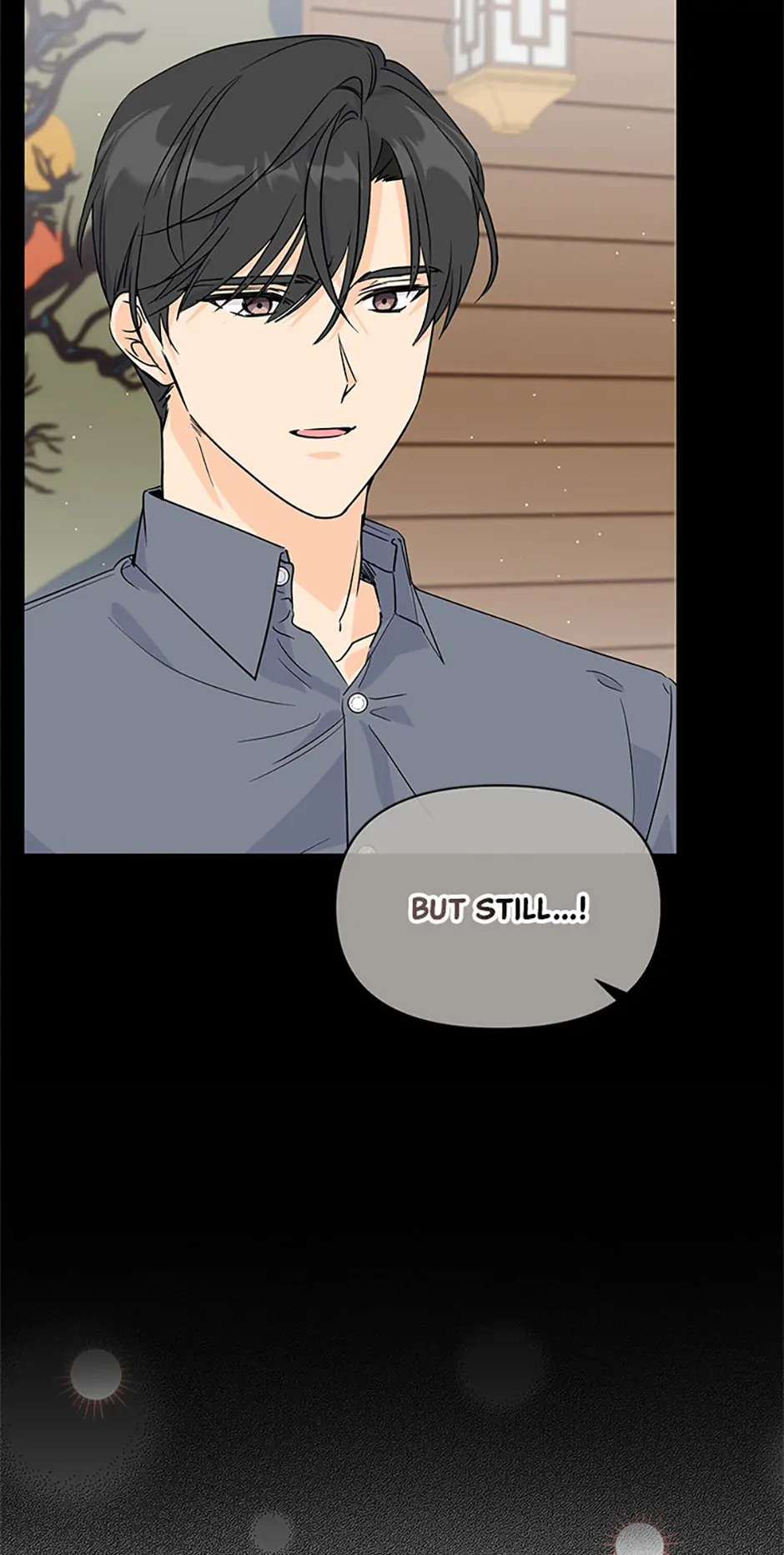 Flee if You Can’t Avoid It Chapter 59 303 50