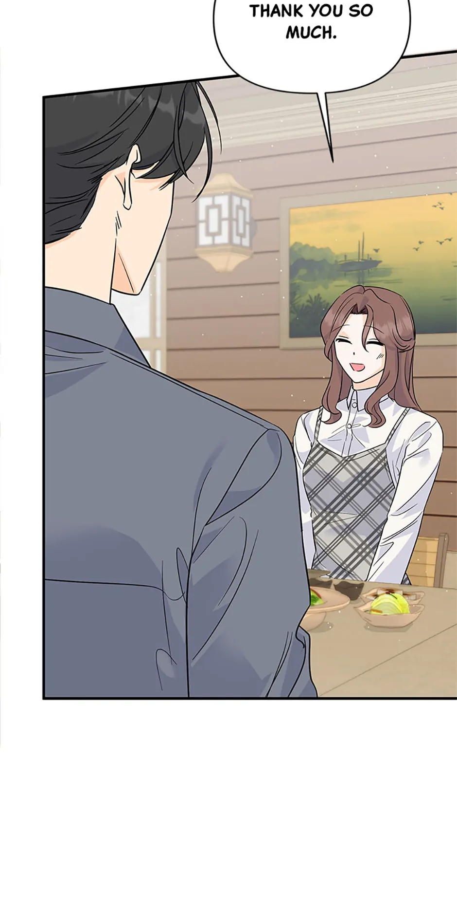 Flee if You Can’t Avoid It Chapter 59 306 53