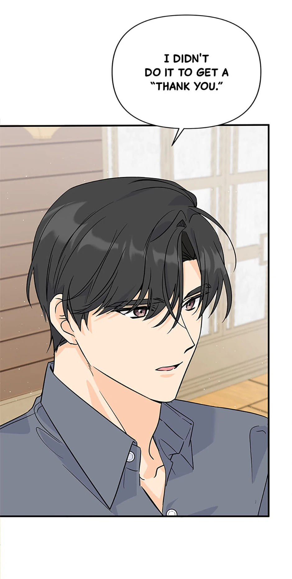 Flee if You Can’t Avoid It Chapter 59 307 54