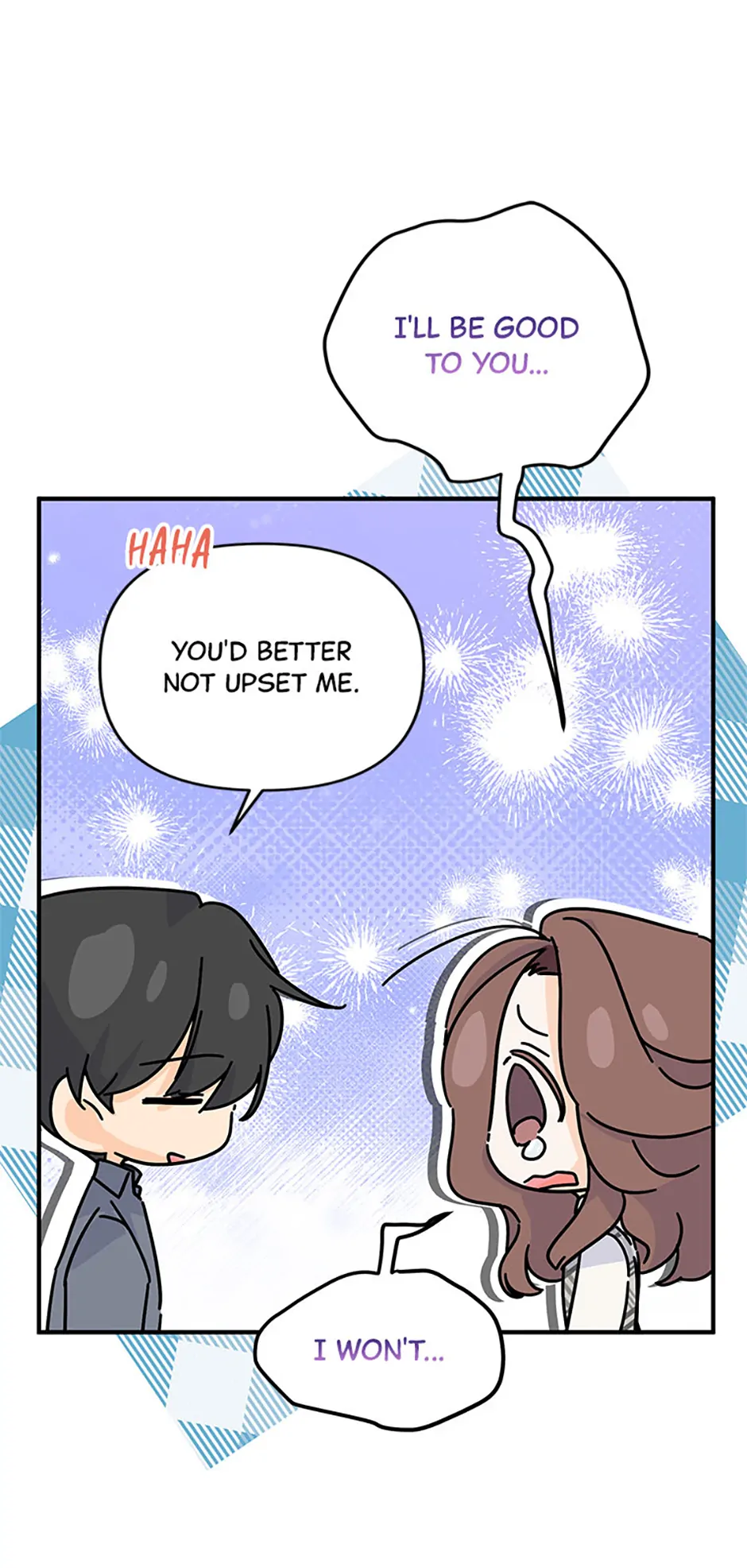 Flee if You Can’t Avoid It Chapter 59 310 57