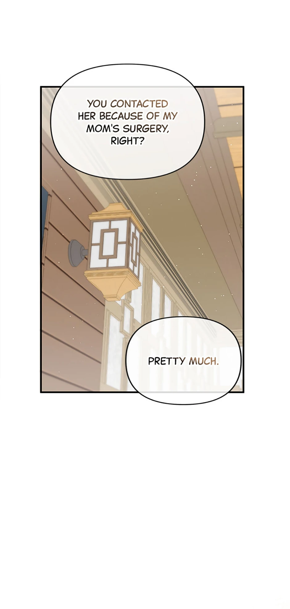 Flee if You Can’t Avoid It Chapter 59 314 61