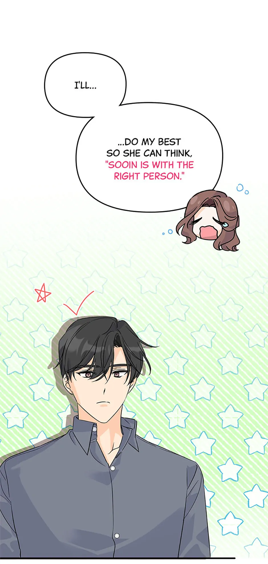 Flee if You Can’t Avoid It Chapter 59 317 64