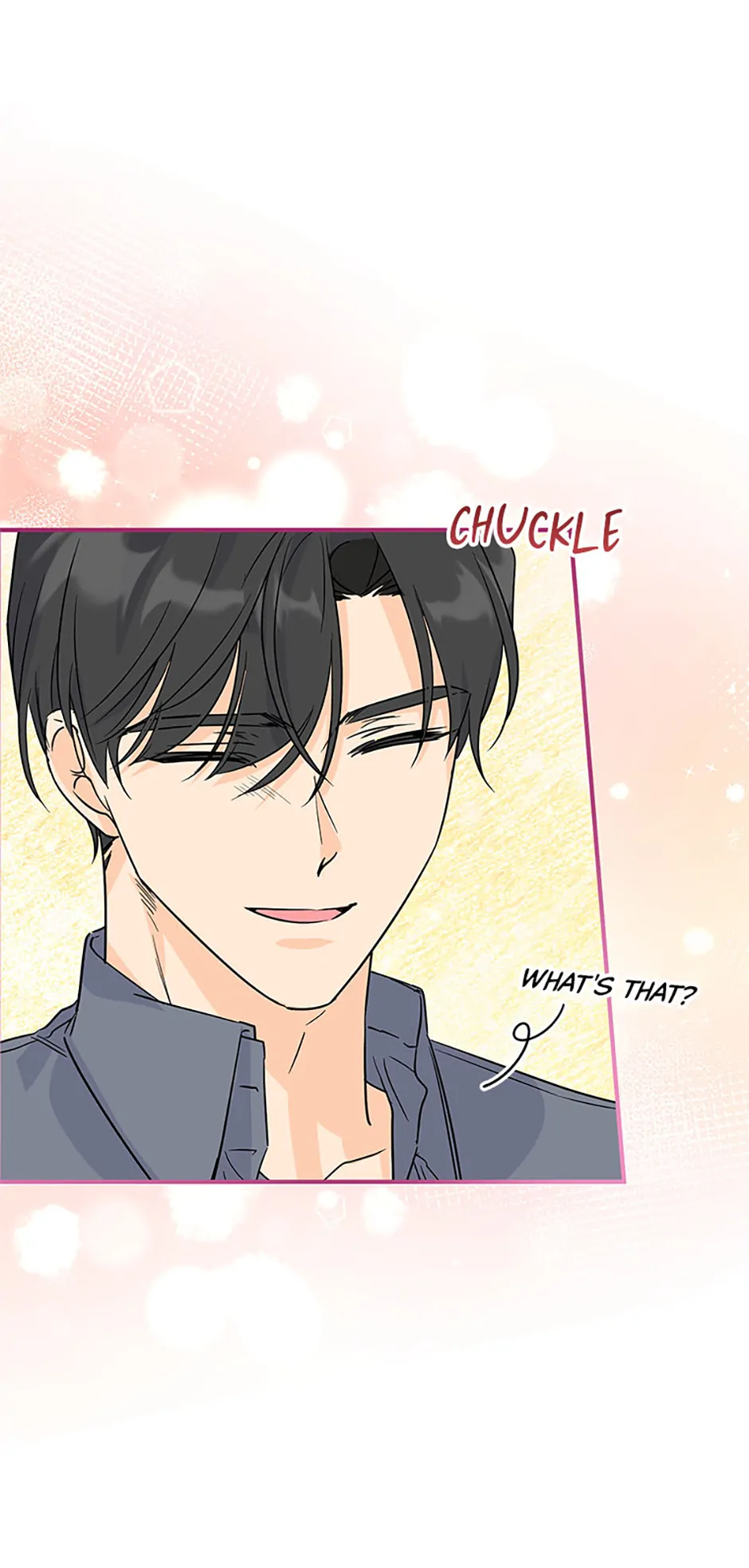 Flee if You Can’t Avoid It Chapter 59 318 65