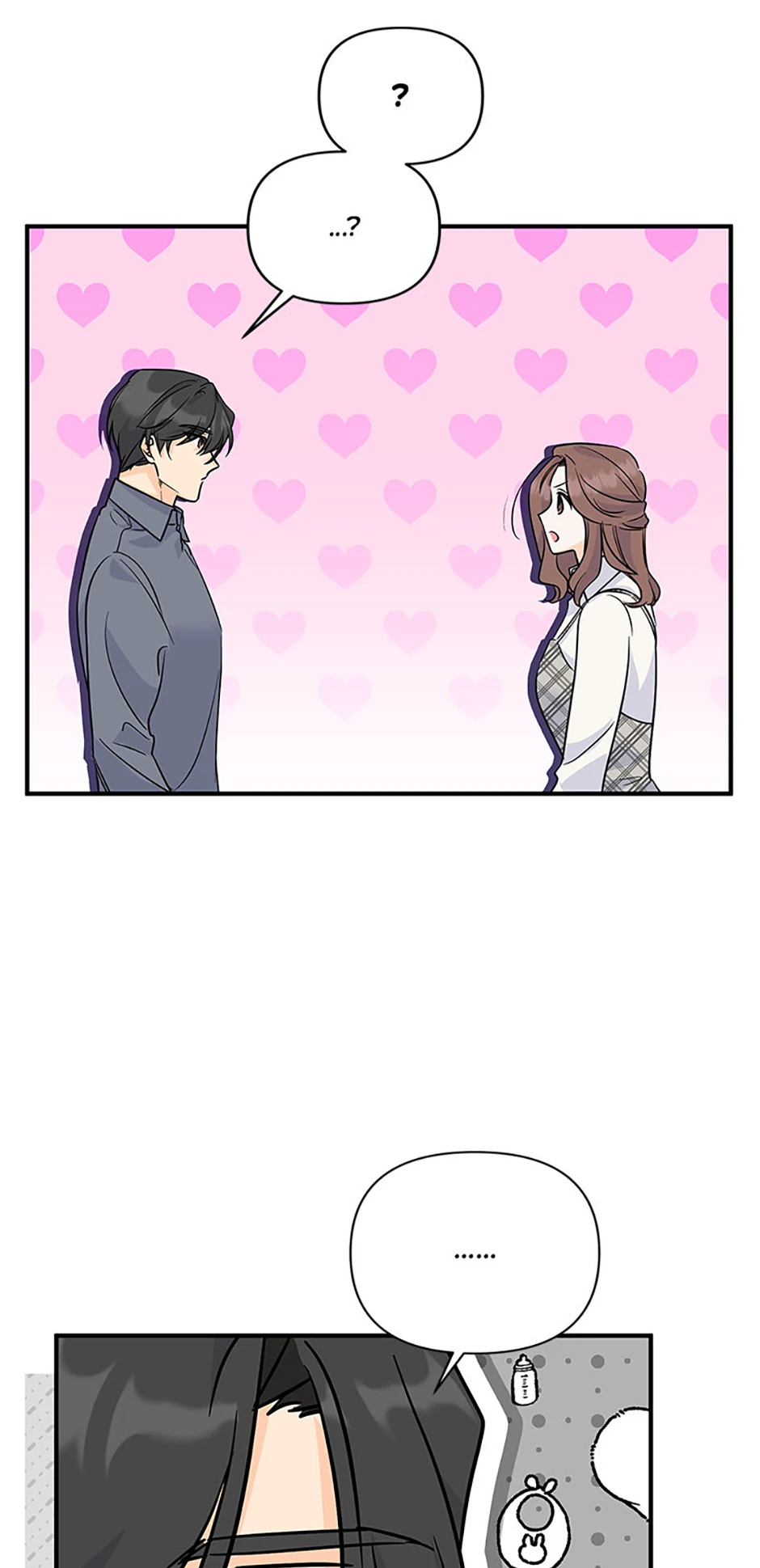 Flee if You Can’t Avoid It Chapter 59 321 68