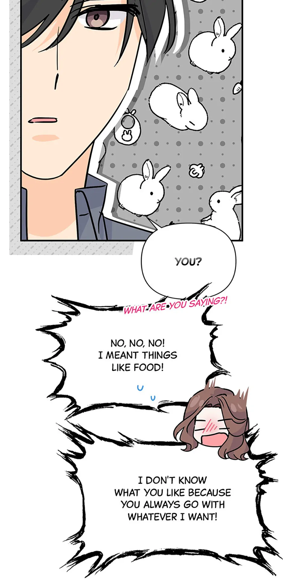 Flee if You Can’t Avoid It Chapter 59 322 69