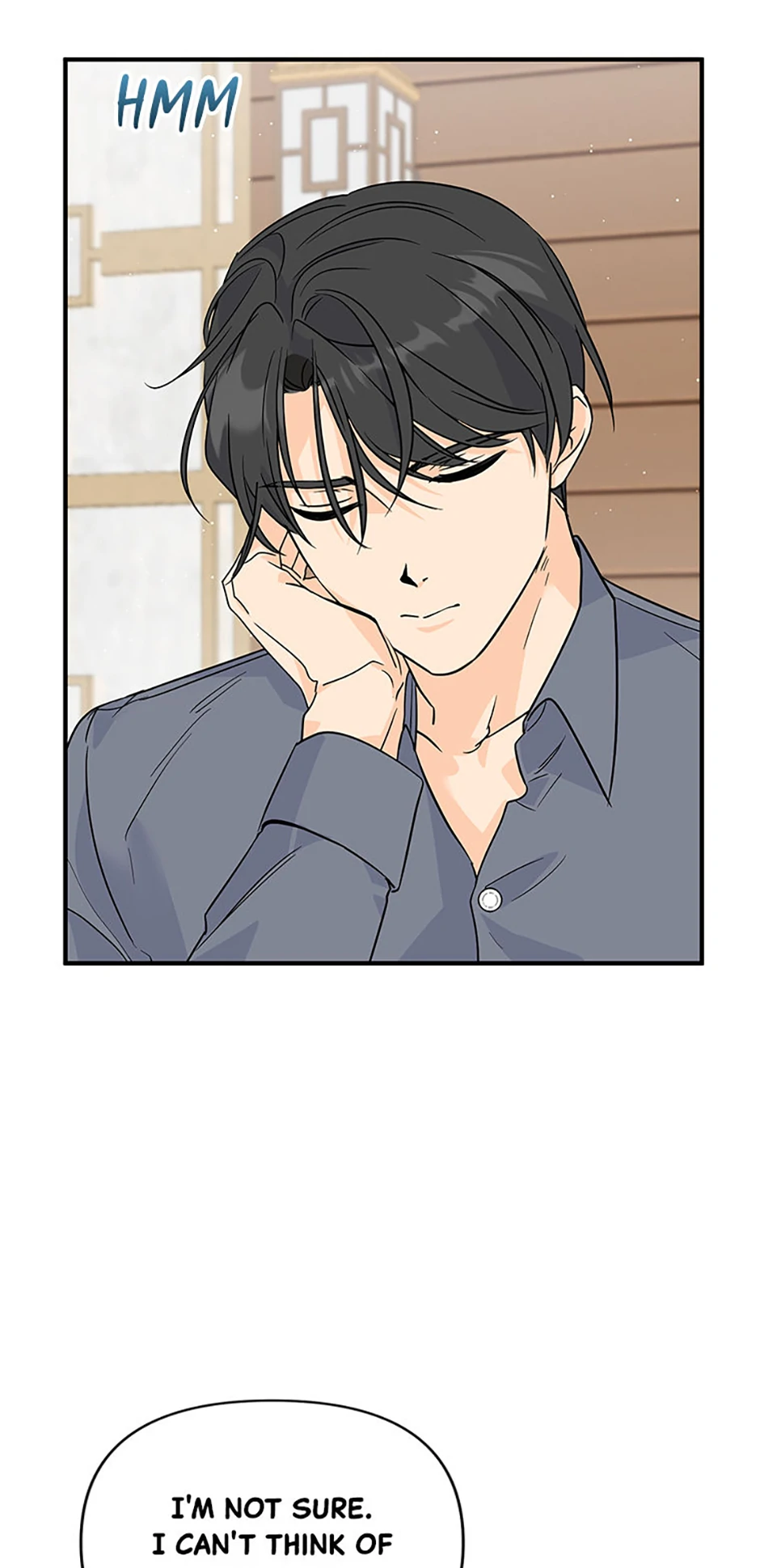 Flee if You Can’t Avoid It Chapter 59 324 71