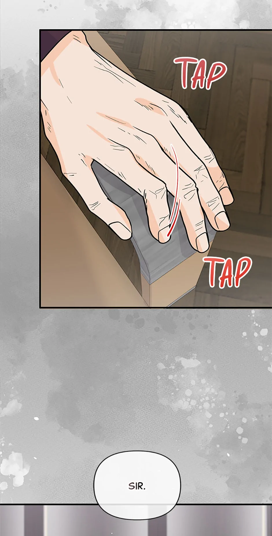 Flee if You Can’t Avoid It Chapter 59 331 78