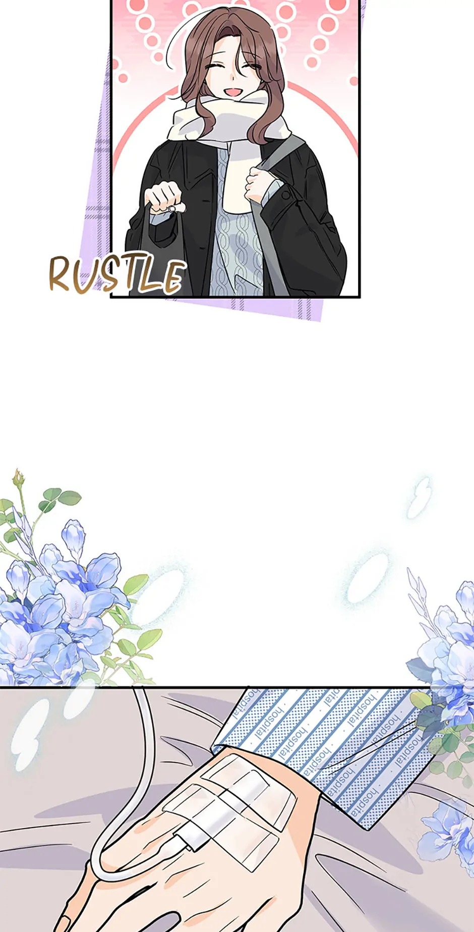 Flee if You Can’t Avoid It Chapter 60 270 08