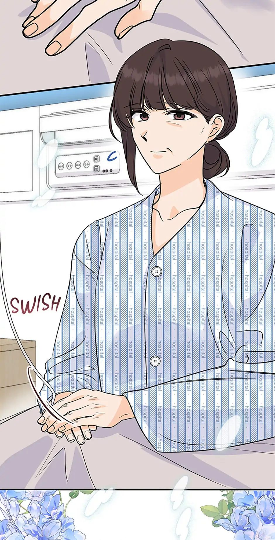 Flee if You Can’t Avoid It Chapter 60 271 09