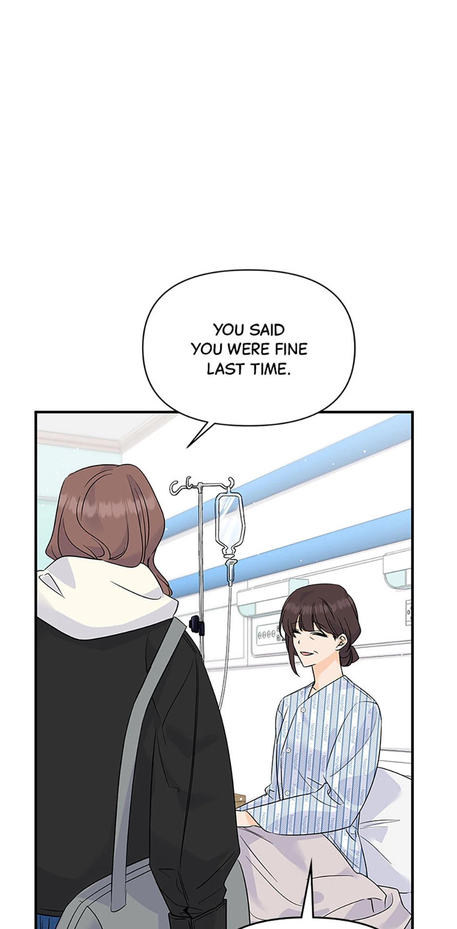 Flee if You Can’t Avoid It Chapter 60 273 11