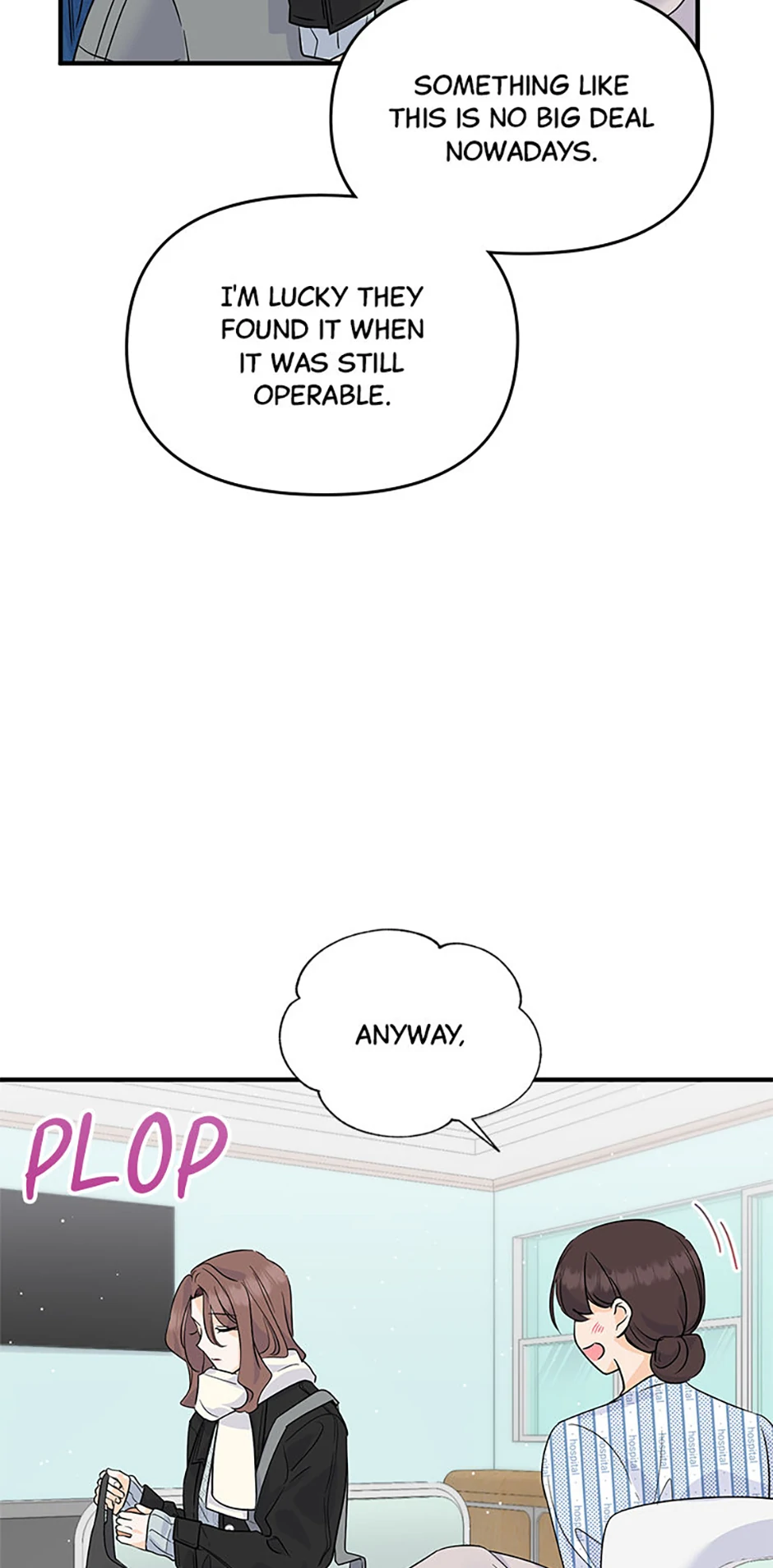 Flee if You Can’t Avoid It Chapter 60 274 12