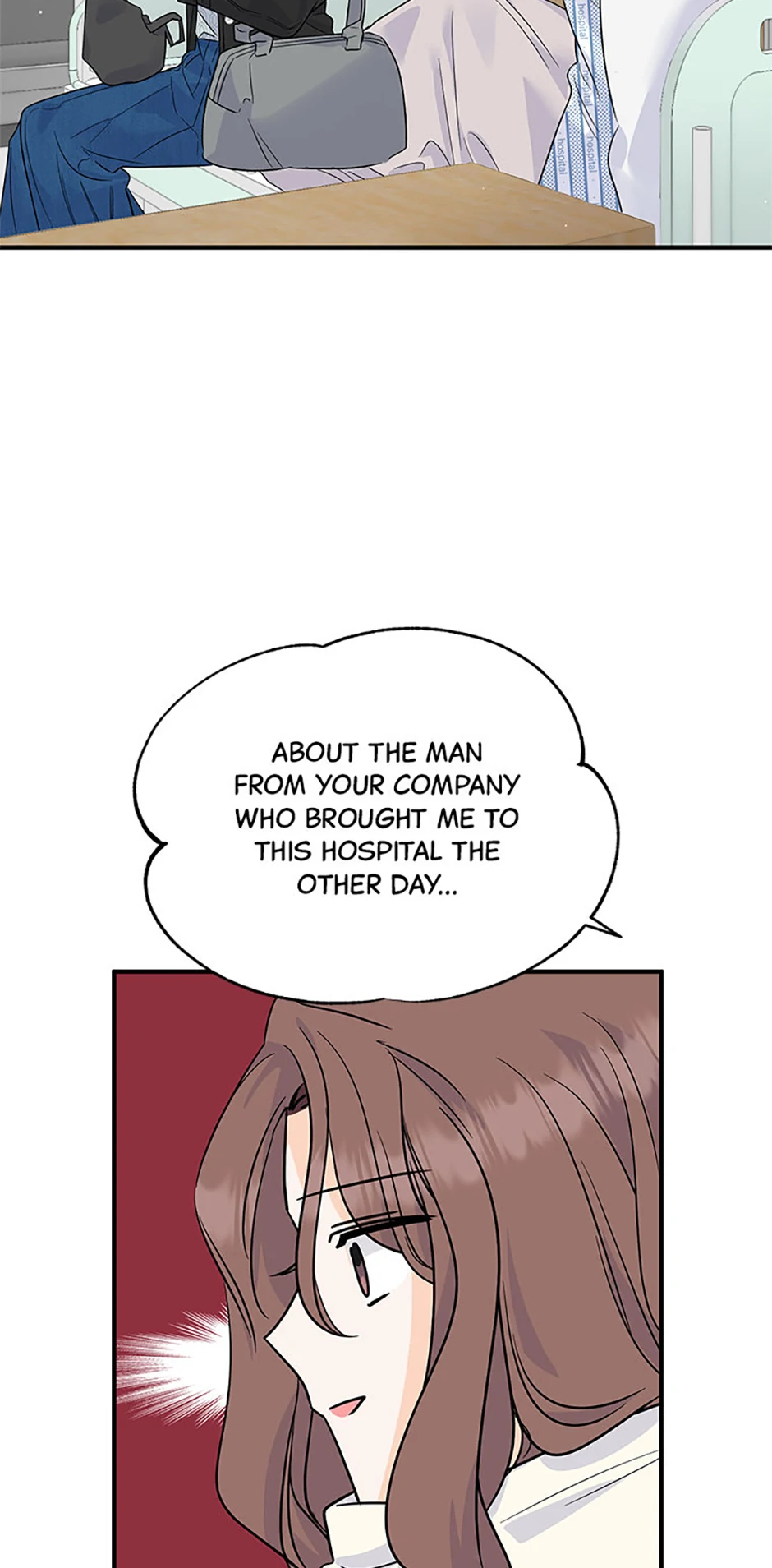 Flee if You Can’t Avoid It Chapter 60 275 13