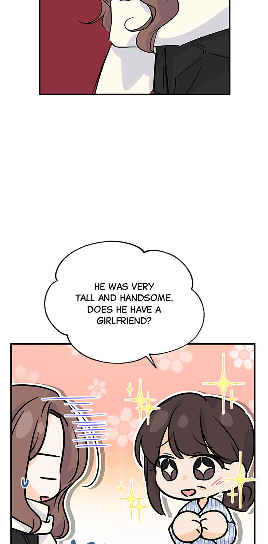 Flee if You Can’t Avoid It Chapter 60 276 14