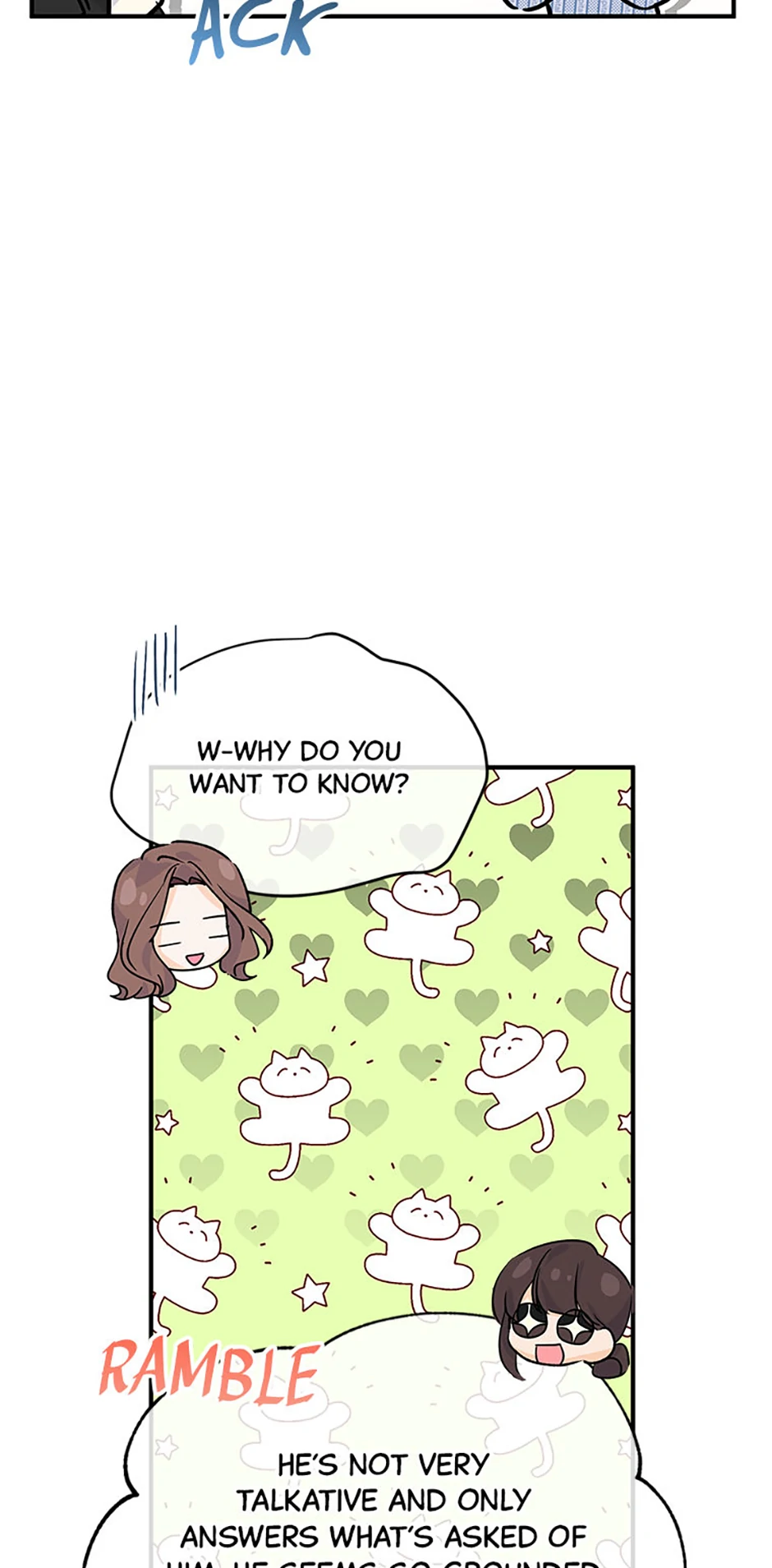 Flee if You Can’t Avoid It Chapter 60 277 15