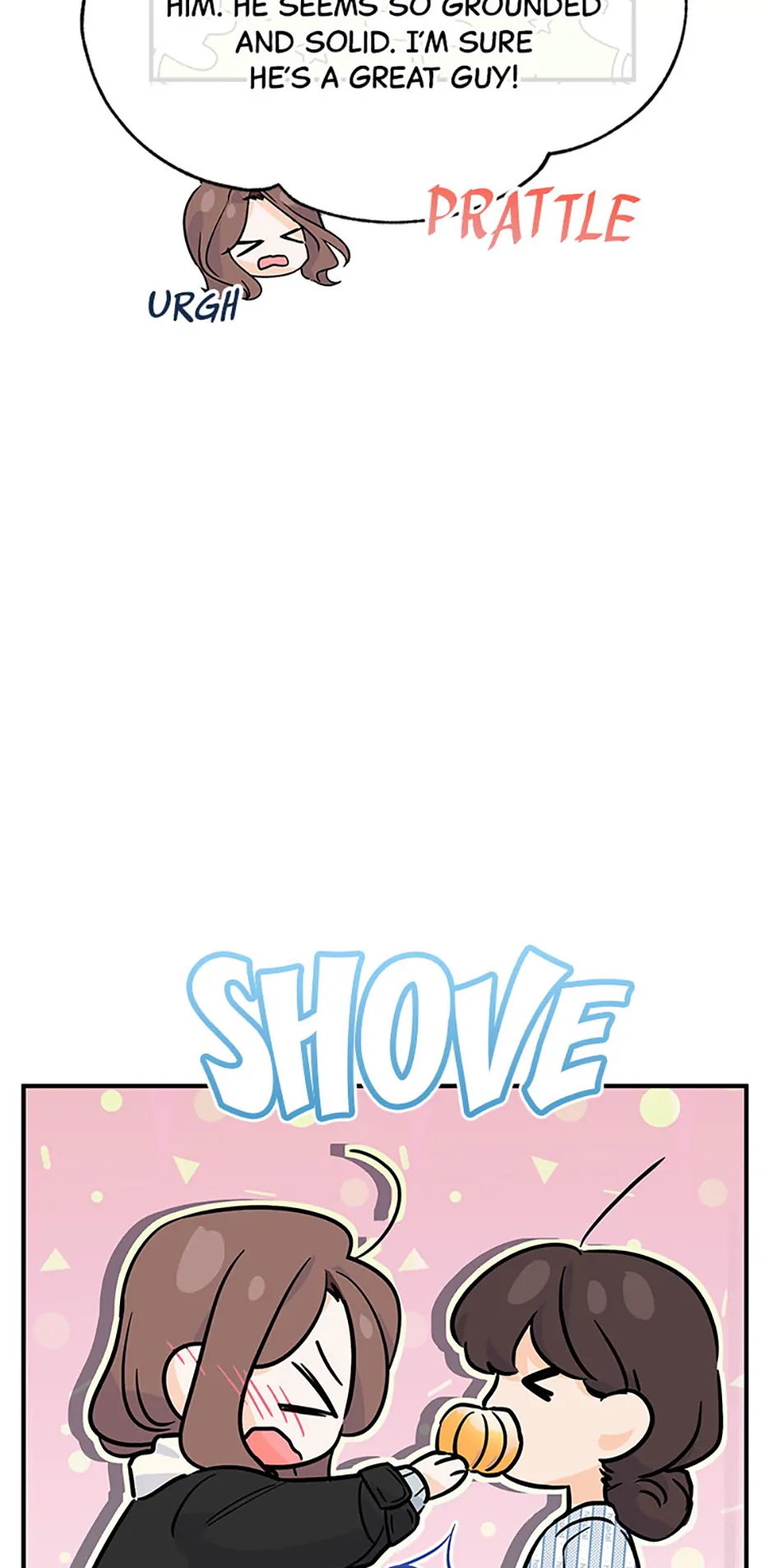 Flee if You Can’t Avoid It Chapter 60 278 16