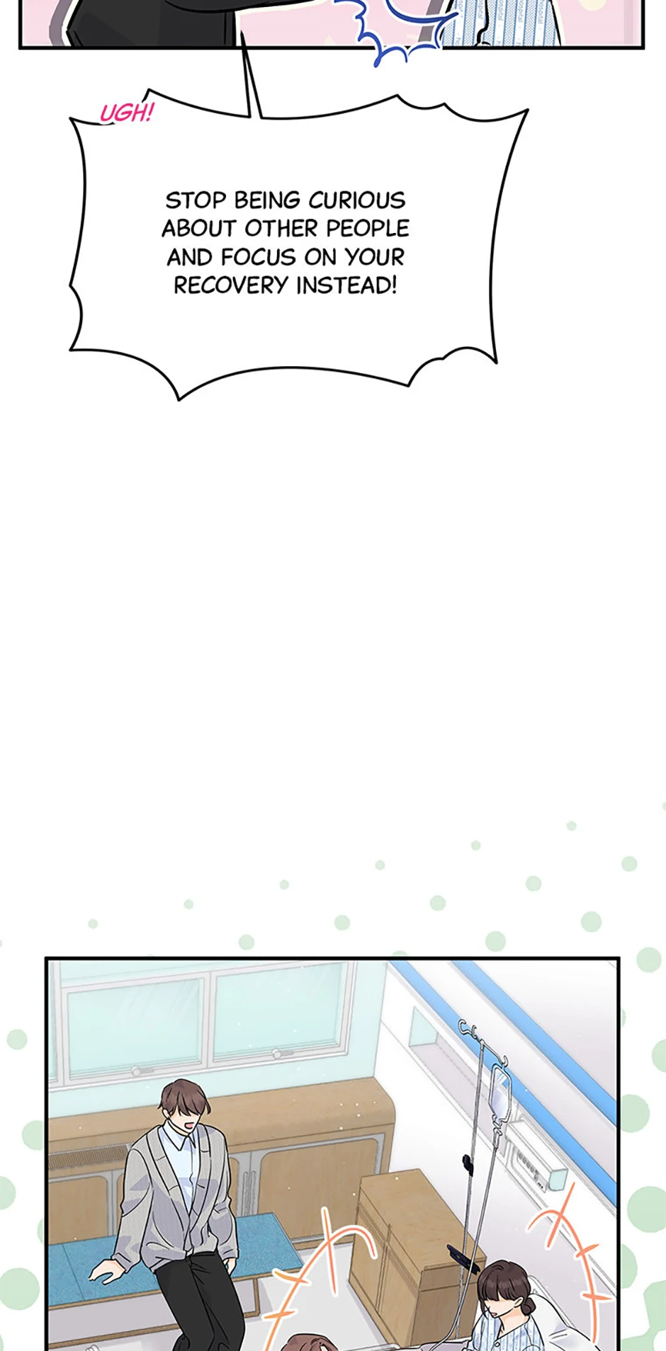 Flee if You Can’t Avoid It Chapter 60 279 17