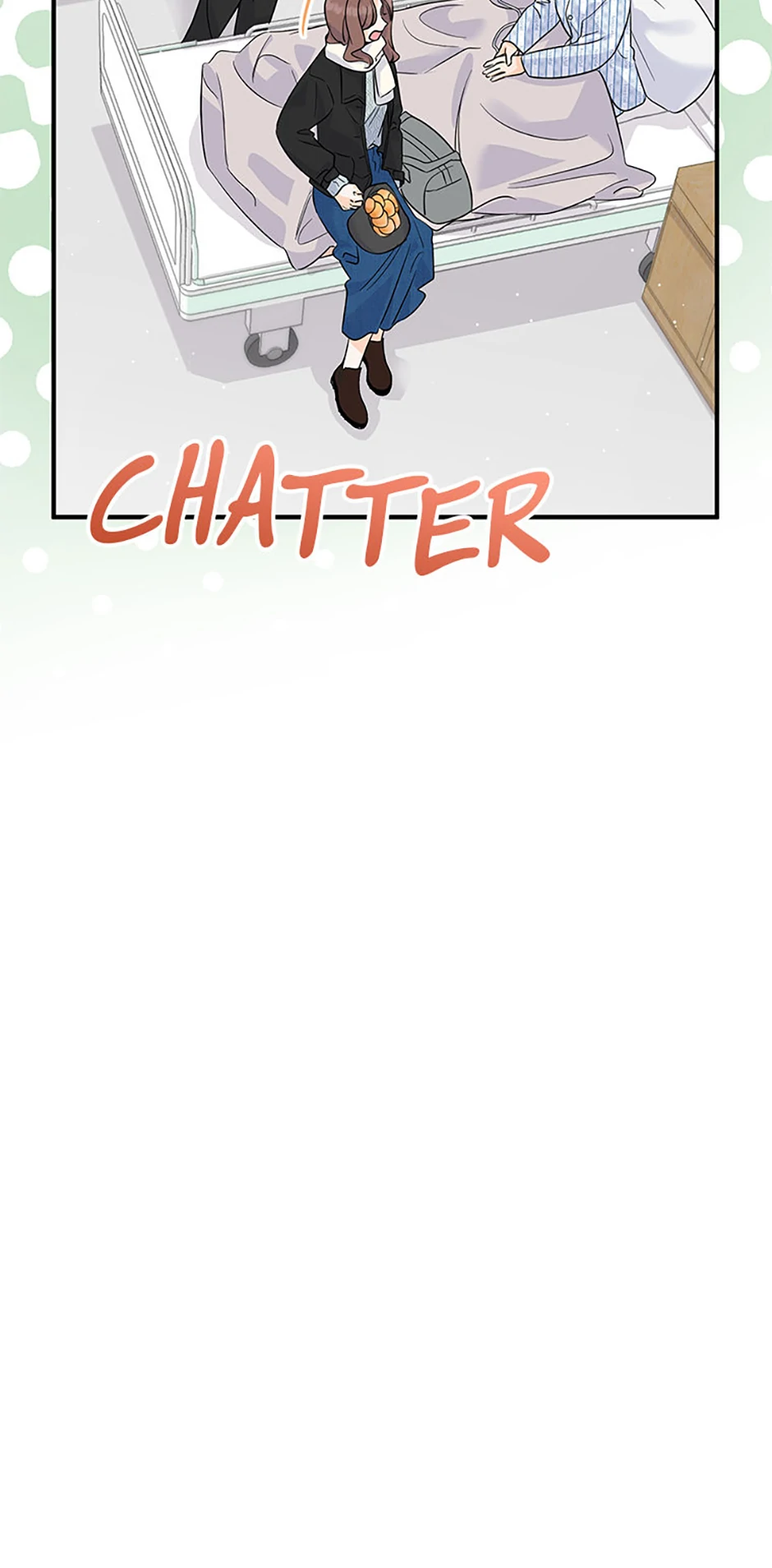 Flee if You Can’t Avoid It Chapter 60 280 18