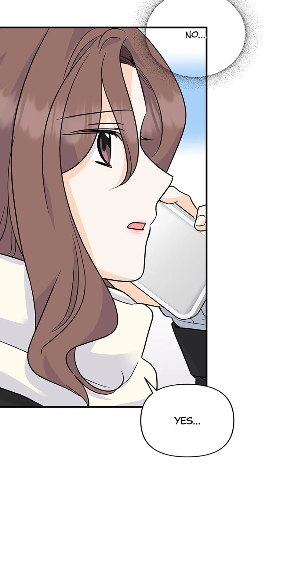 Flee if You Can’t Avoid It Chapter 60 284 22