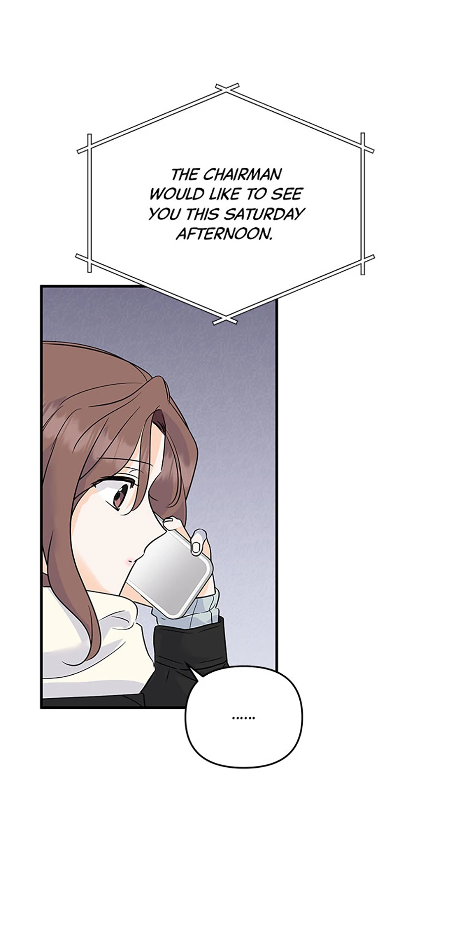 Flee if You Can’t Avoid It Chapter 60 285 23