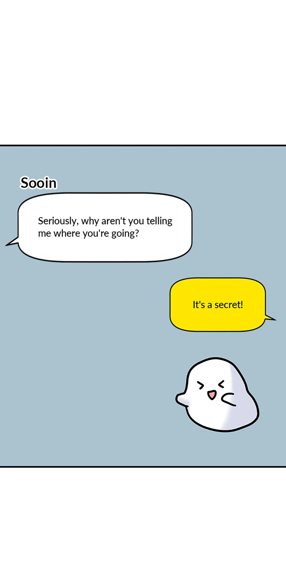 Flee if You Can’t Avoid It Chapter 60 290 28