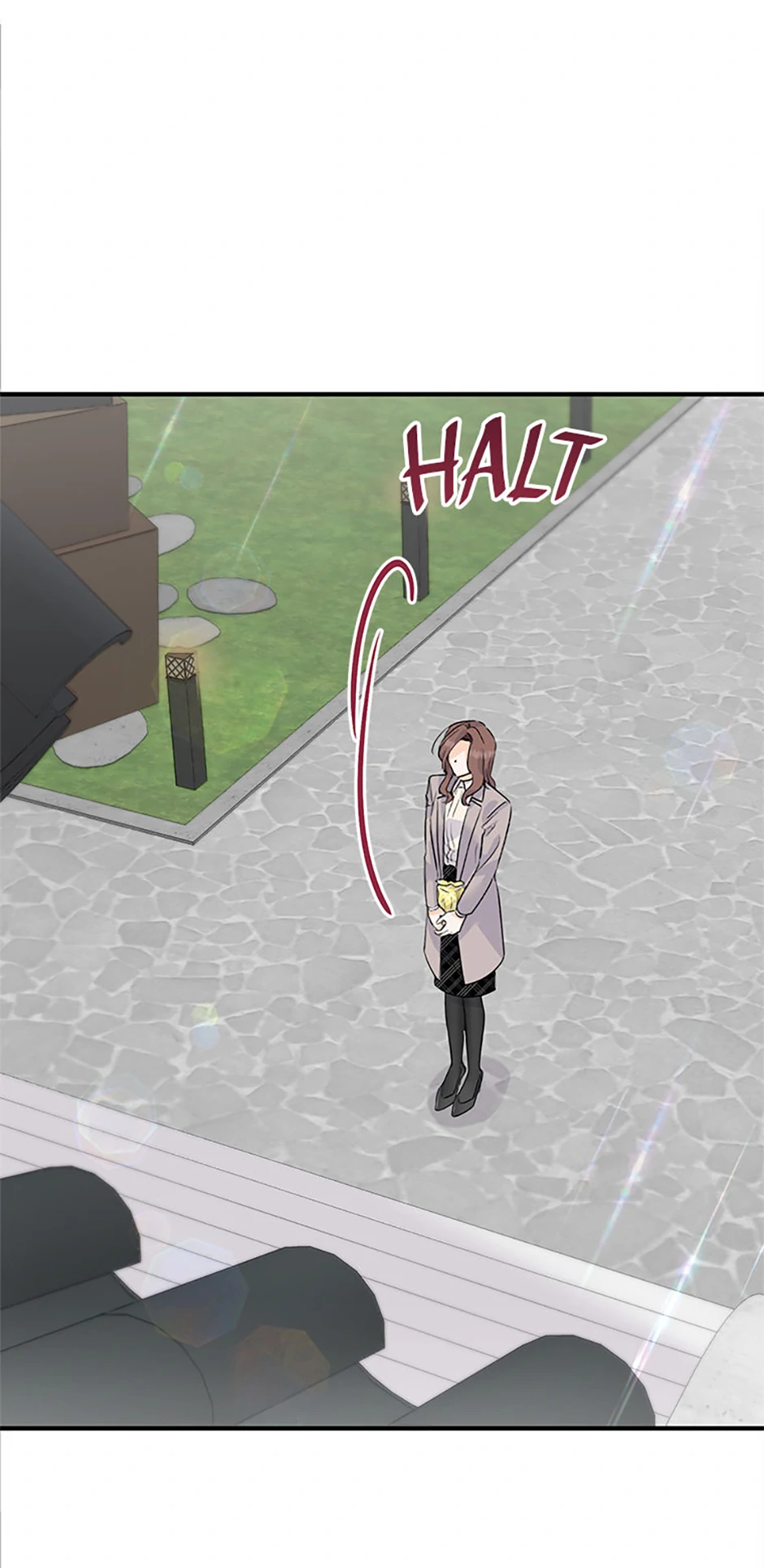 Flee if You Can’t Avoid It Chapter 60 291 29