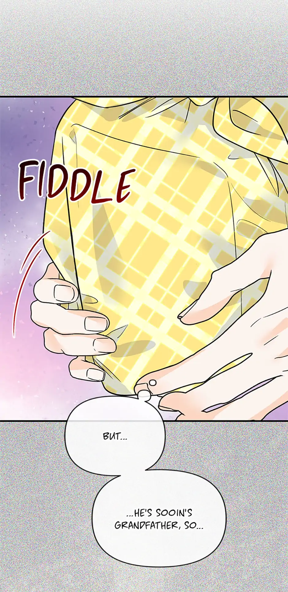 Flee if You Can’t Avoid It Chapter 60 295 33