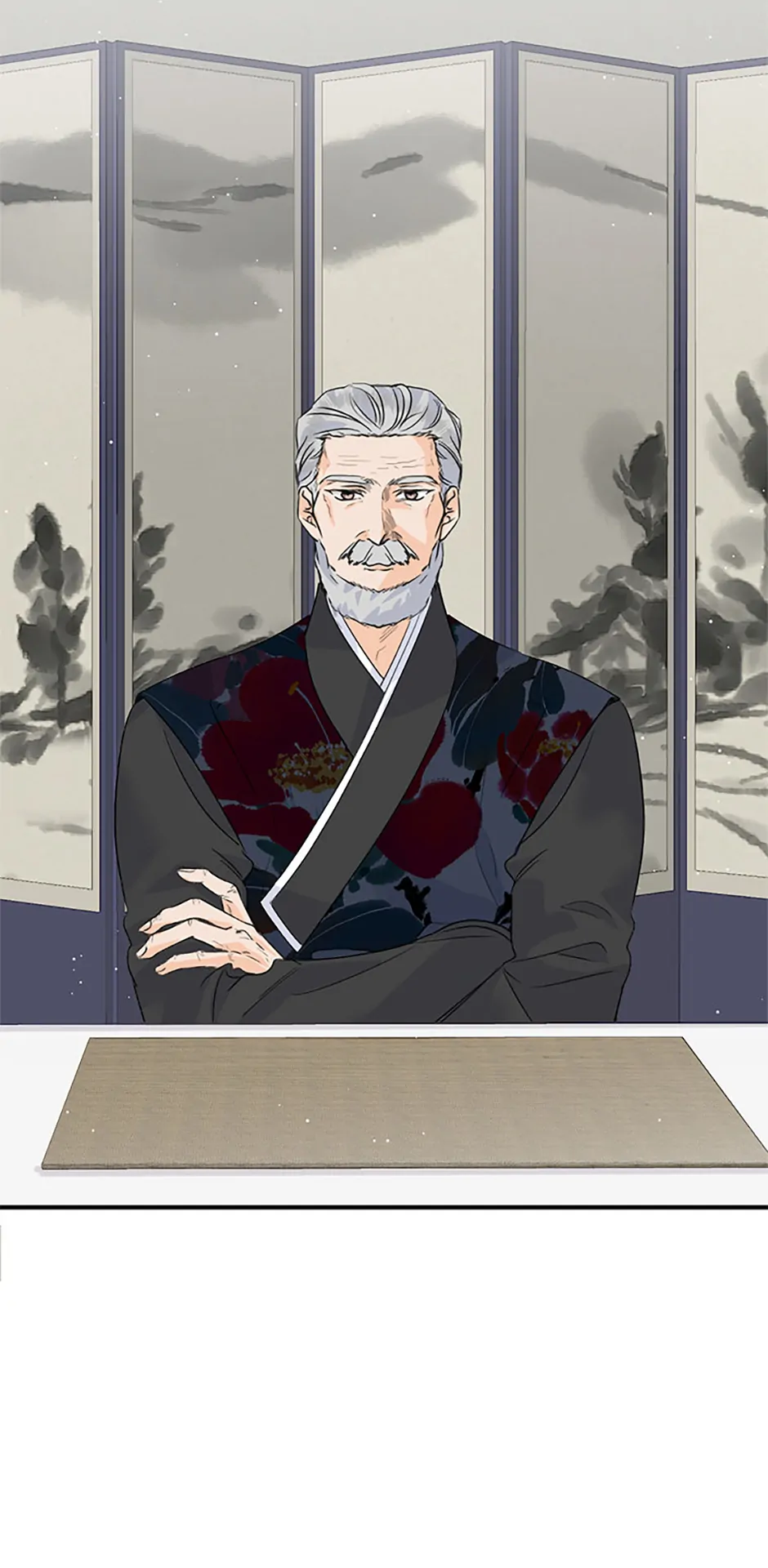 Flee if You Can’t Avoid It Chapter 60 299 37