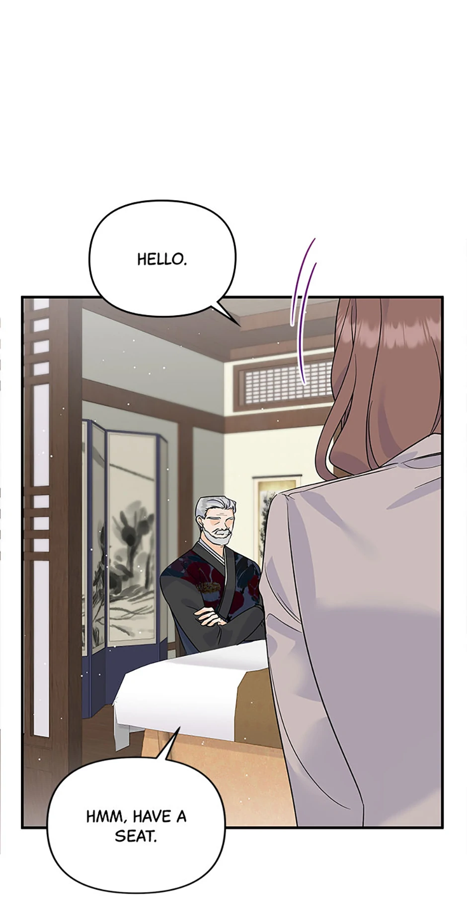 Flee if You Can’t Avoid It Chapter 60 300 38