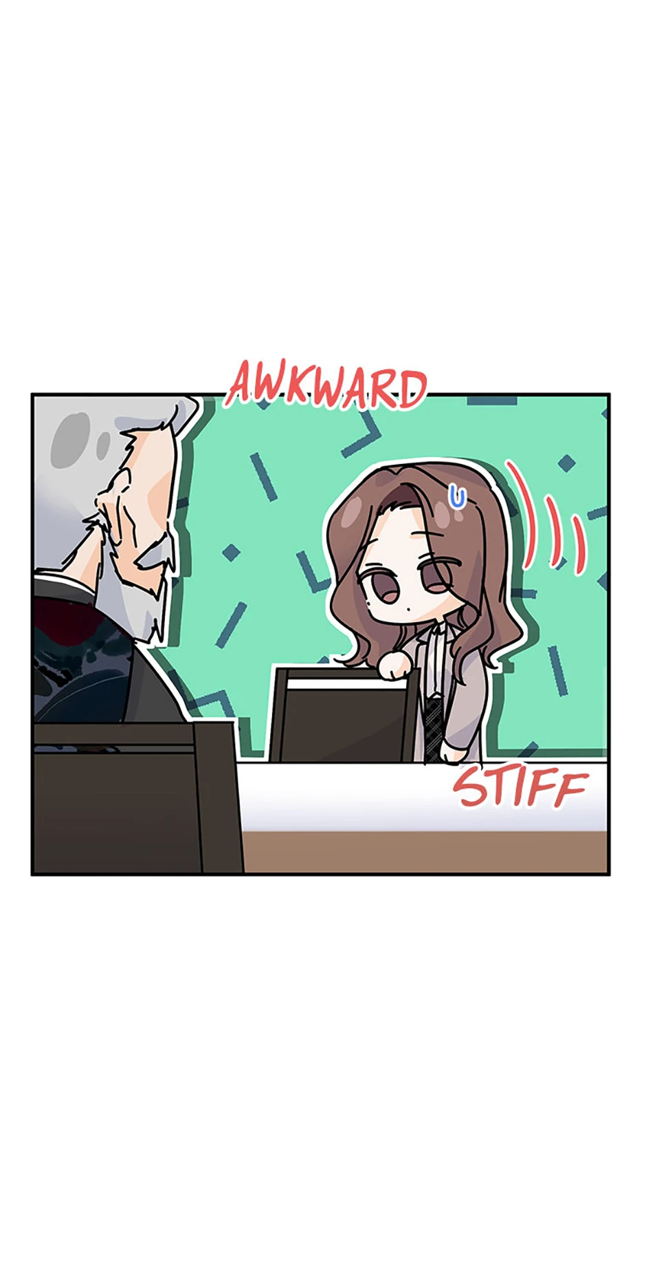 Flee if You Can’t Avoid It Chapter 60 301 39