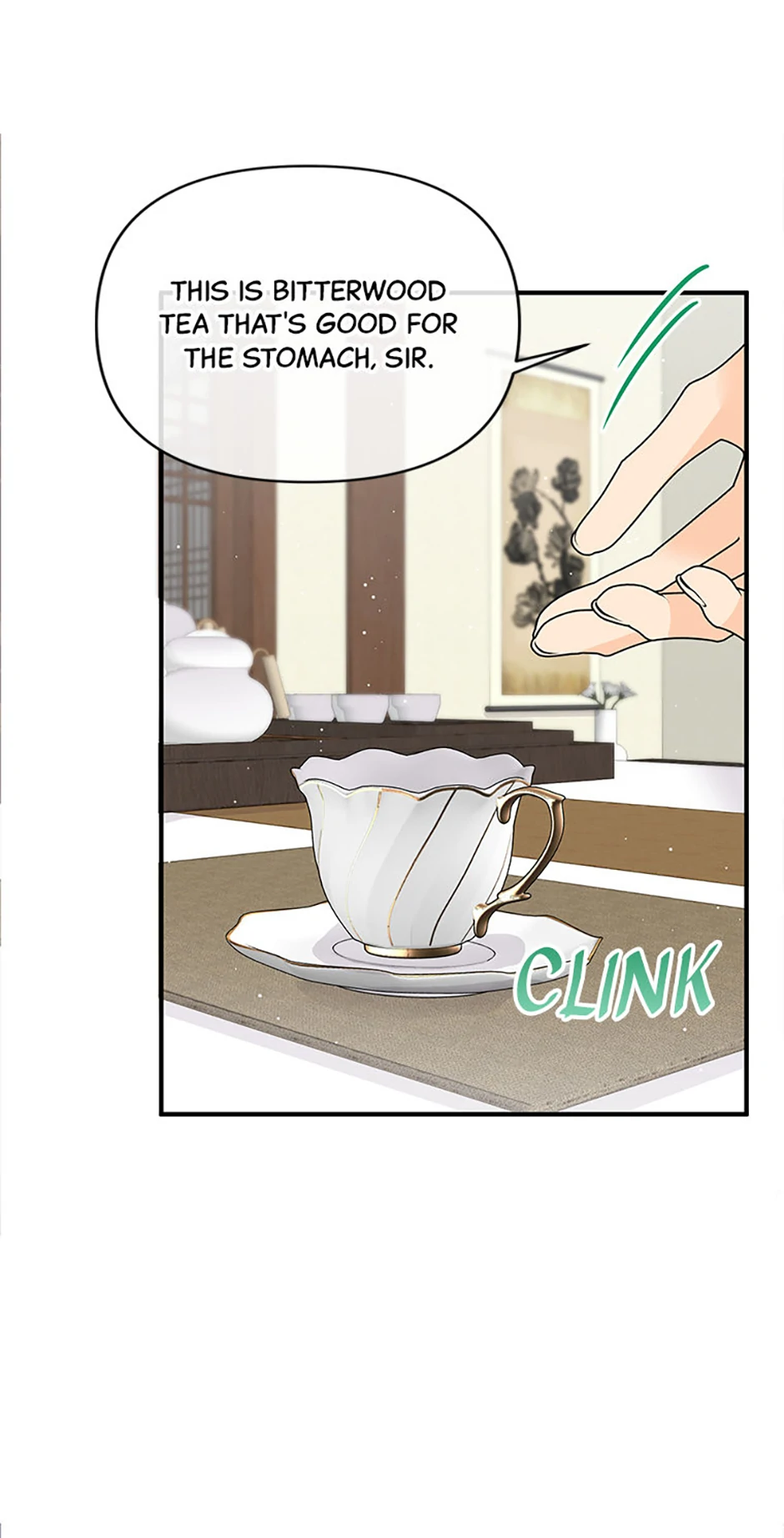 Flee if You Can’t Avoid It Chapter 60 305 43