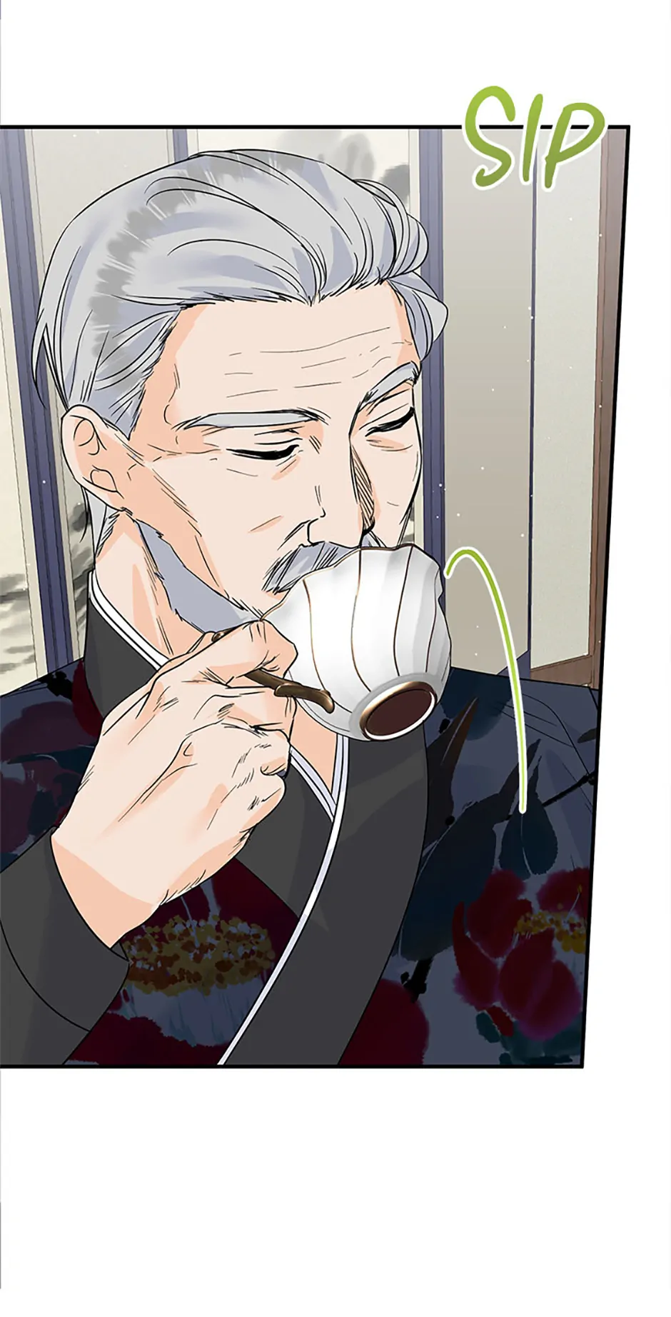 Flee if You Can’t Avoid It Chapter 60 306 44